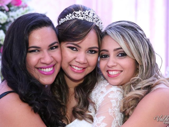 O casamento de Edimar e Ana em Andradina, São Paulo Estado 24