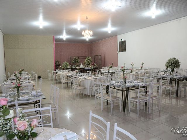 O casamento de Edimar e Ana em Andradina, São Paulo Estado 25