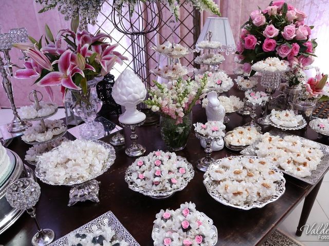 O casamento de Edimar e Ana em Andradina, São Paulo Estado 27