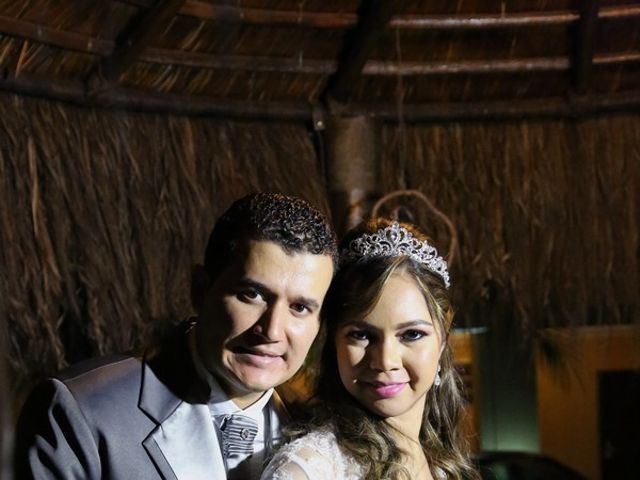 O casamento de Edimar e Ana em Andradina, São Paulo Estado 28
