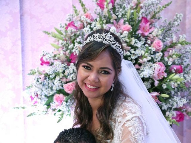 O casamento de Edimar e Ana em Andradina, São Paulo Estado 29