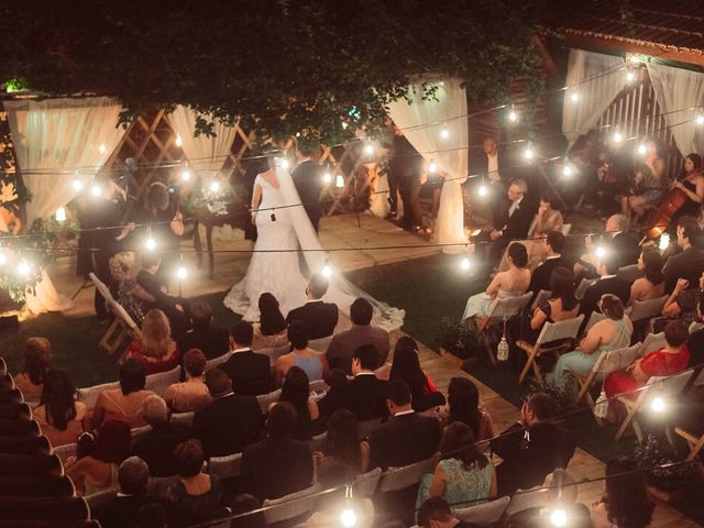 O casamento de Tiago e Jessica em Fortaleza, Ceará 17