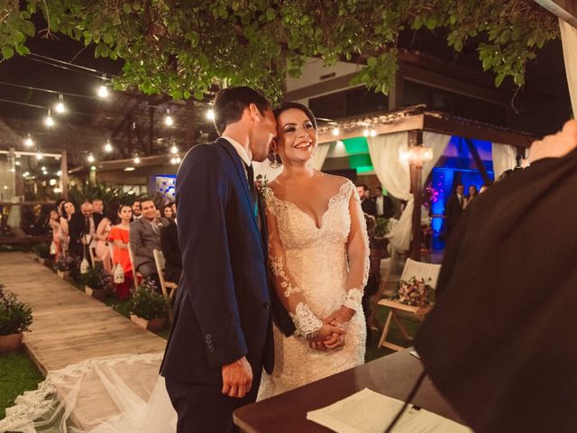 O casamento de Tiago e Jessica em Fortaleza, Ceará 15