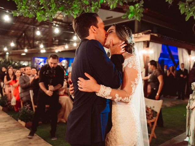 O casamento de Tiago e Jessica em Fortaleza, Ceará 20