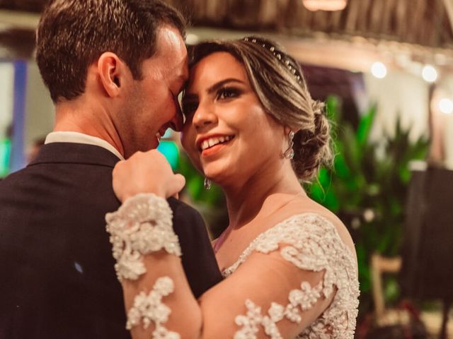 O casamento de Tiago e Jessica em Fortaleza, Ceará 31