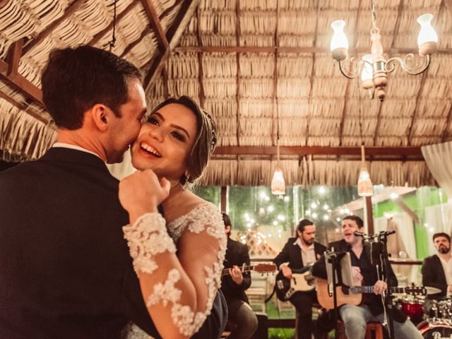 O casamento de Tiago e Jessica em Fortaleza, Ceará 34