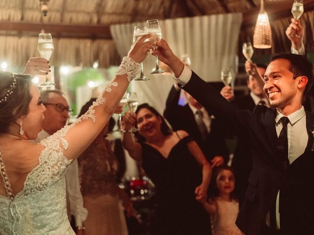 O casamento de Tiago e Jessica em Fortaleza, Ceará 35