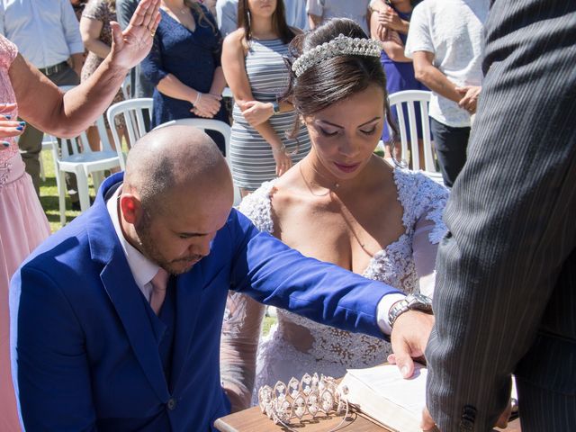 O casamento de Ederson Percio de Oliveira  e Pricila Eunice do Nascimento  em São José dos Pinhais, Paraná 25