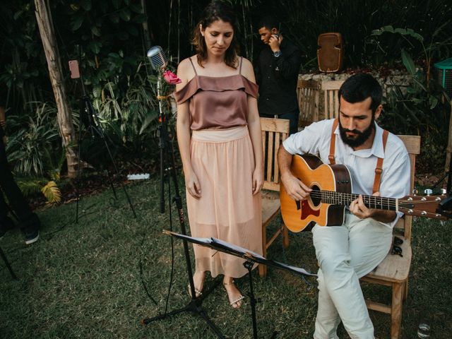 O casamento de Eugênio e Luciana em Rio de Janeiro, Rio de Janeiro 40