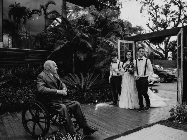 O casamento de Eugênio e Luciana em Rio de Janeiro, Rio de Janeiro 42