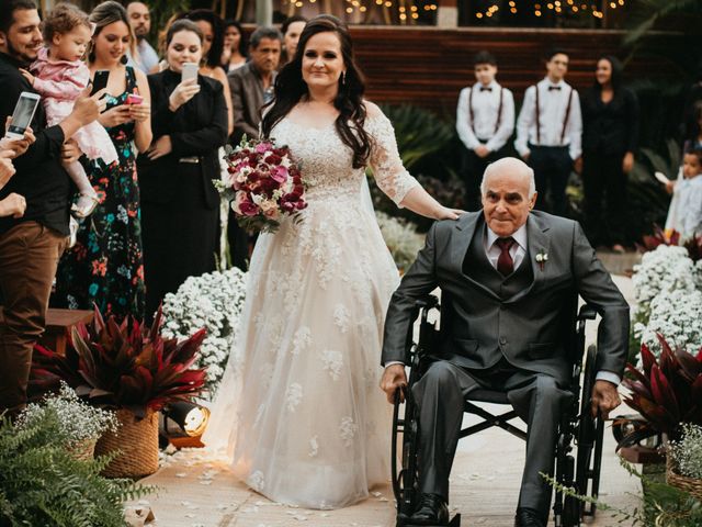 O casamento de Eugênio e Luciana em Rio de Janeiro, Rio de Janeiro 45