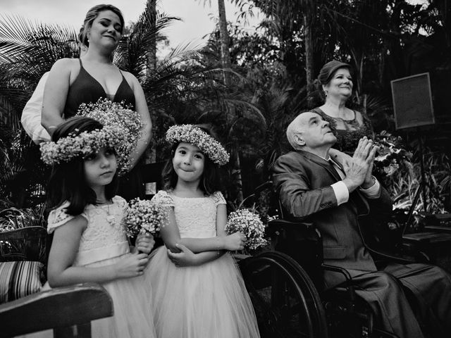 O casamento de Eugênio e Luciana em Rio de Janeiro, Rio de Janeiro 50