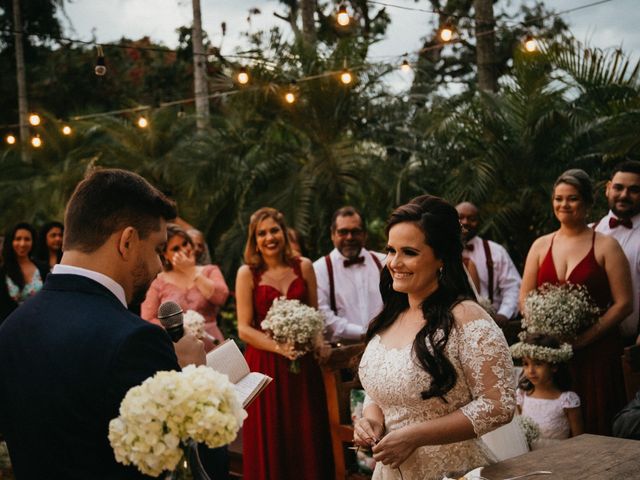 O casamento de Eugênio e Luciana em Rio de Janeiro, Rio de Janeiro 51