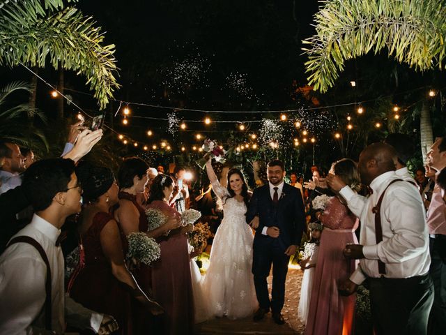 O casamento de Eugênio e Luciana em Rio de Janeiro, Rio de Janeiro 55