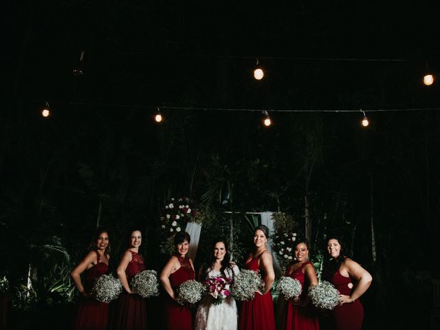 O casamento de Eugênio e Luciana em Rio de Janeiro, Rio de Janeiro 57