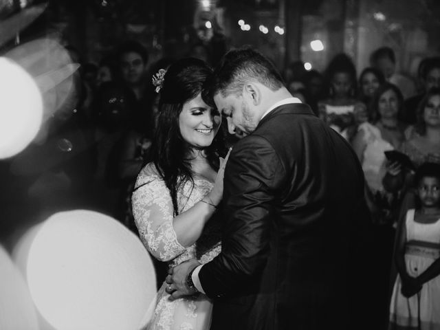 O casamento de Eugênio e Luciana em Rio de Janeiro, Rio de Janeiro 60