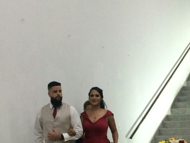 O casamento de Leandro do Amarante  e Talita Amarante em Goiânia, Goiás 4
