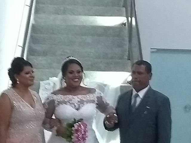 O casamento de Leandro do Amarante  e Talita Amarante em Goiânia, Goiás 5