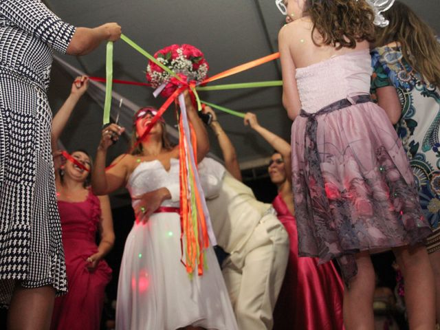 O casamento de Ricardo e Camila em São Paulo 23