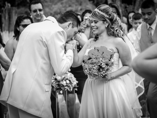 O casamento de Ricardo e Camila em São Paulo 24