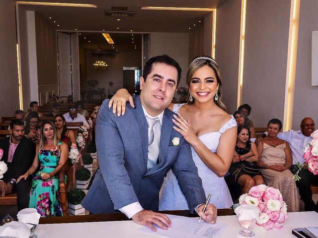 O casamento de Gustavo e Viviane em Salvador, Bahia 2