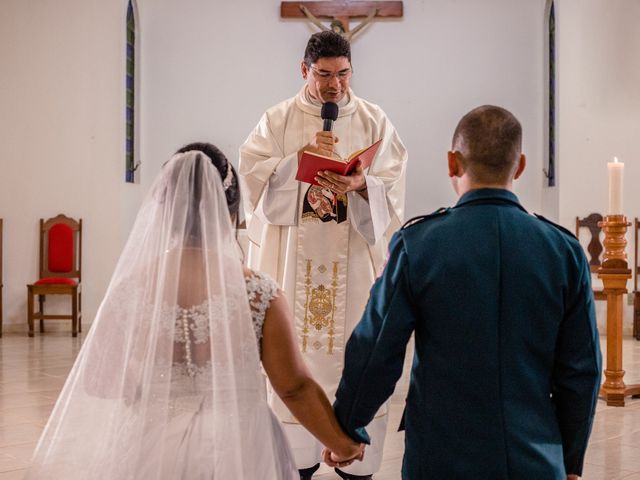 O casamento de Ramsés e Sulineide em Santarém, Pará 7