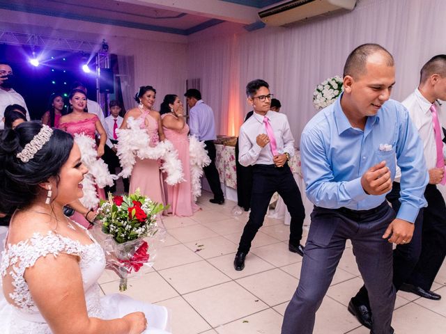 O casamento de Ramsés e Sulineide em Santarém, Pará 30