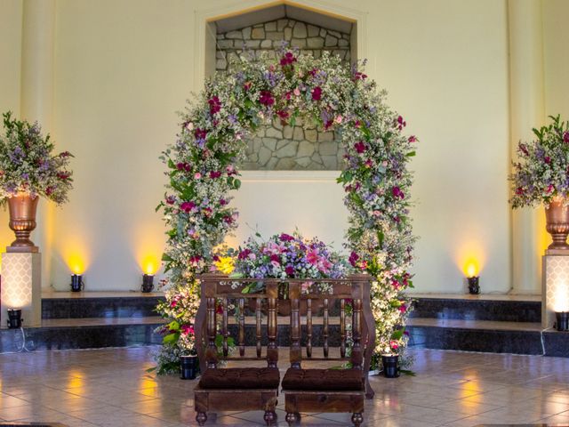 O casamento de Kaio e Renata em Maceió, Alagoas 3