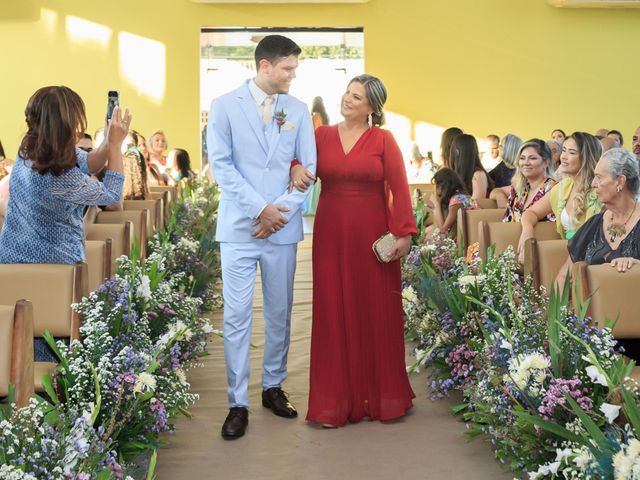 O casamento de Kaio e Renata em Maceió, Alagoas 19