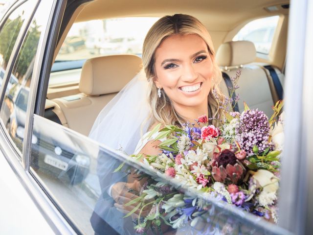 O casamento de Kaio e Renata em Maceió, Alagoas 23