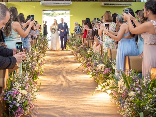 O casamento de Kaio e Renata em Maceió, Alagoas 25