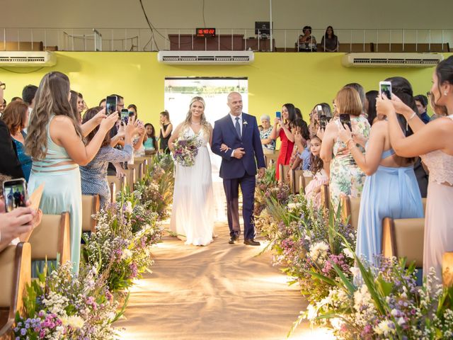 O casamento de Kaio e Renata em Maceió, Alagoas 26