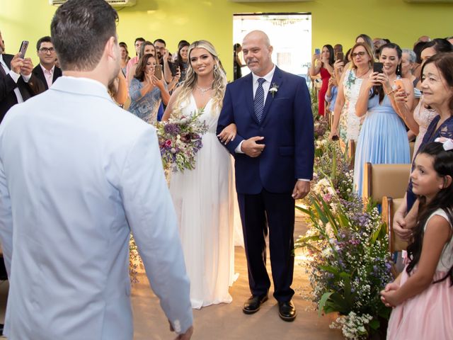 O casamento de Kaio e Renata em Maceió, Alagoas 28