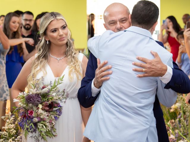 O casamento de Kaio e Renata em Maceió, Alagoas 29