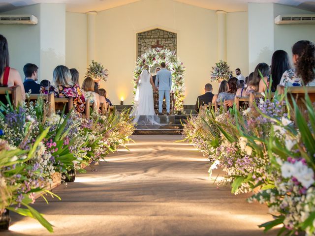 O casamento de Kaio e Renata em Maceió, Alagoas 32