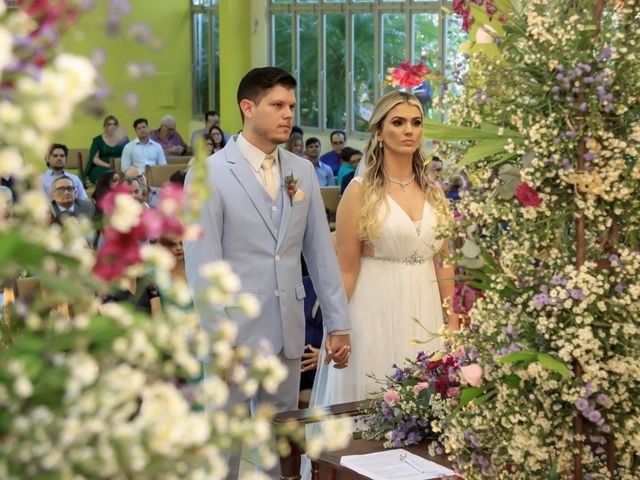 O casamento de Kaio e Renata em Maceió, Alagoas 35