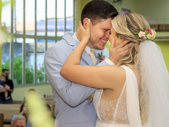 O casamento de Kaio e Renata em Maceió, Alagoas 36