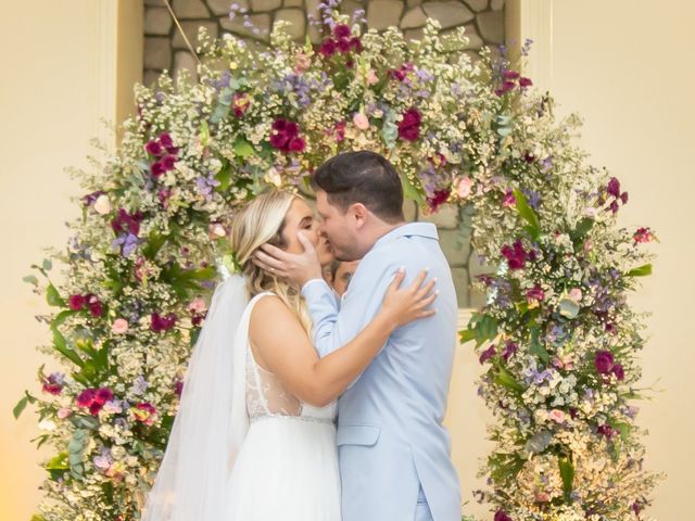 O casamento de Kaio e Renata em Maceió, Alagoas 37