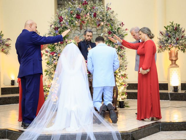 O casamento de Kaio e Renata em Maceió, Alagoas 38