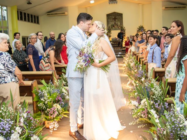 O casamento de Kaio e Renata em Maceió, Alagoas 40