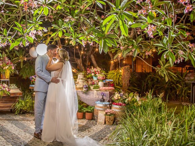 O casamento de Kaio e Renata em Maceió, Alagoas 46