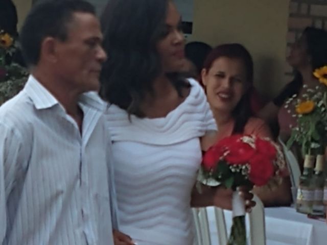 O casamento de Edilson e Maria  em Porto Feliz, São Paulo Estado 2