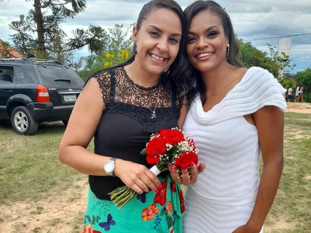 O casamento de Edilson e Maria  em Porto Feliz, São Paulo Estado 4