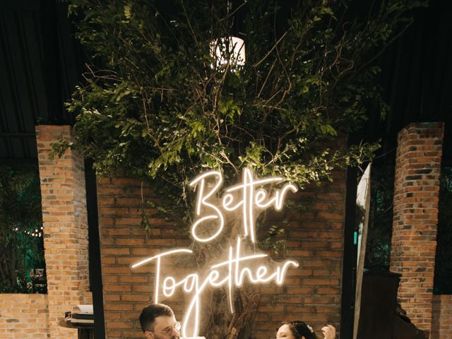 O casamento de Rodrigo  e Laís em Xerém, Rio de Janeiro 1