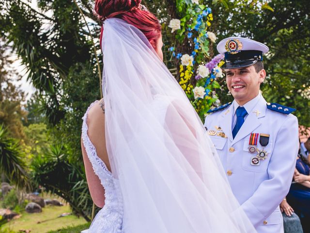 O casamento de Anderson e Paola em Mairiporã, São Paulo Estado 26