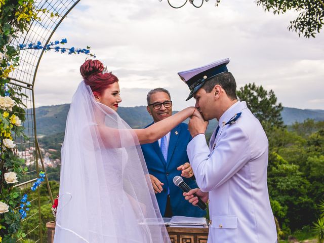 O casamento de Anderson e Paola em Mairiporã, São Paulo Estado 28