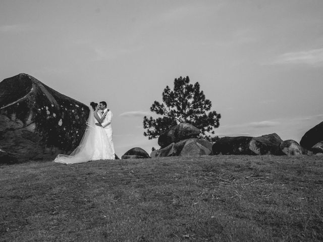 O casamento de Anderson e Paola em Mairiporã, São Paulo Estado 40