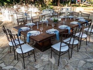 O casamento de Jessica e Matheus 3