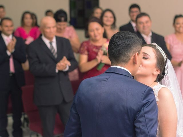 O casamento de Luis Carlos  e Marília Siqueira  em Caucaia, Ceará 1