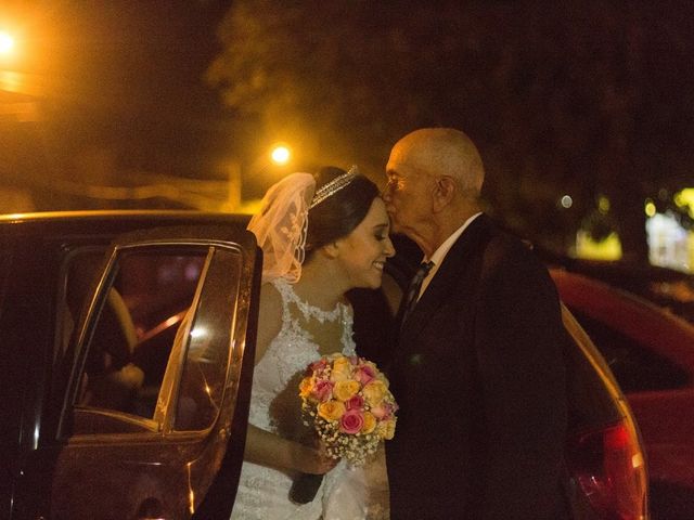 O casamento de Luis Carlos  e Marília Siqueira  em Caucaia, Ceará 11